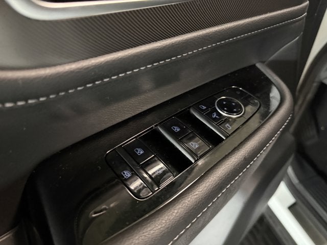 2026 INFINITI QX80 Luxe 2WD