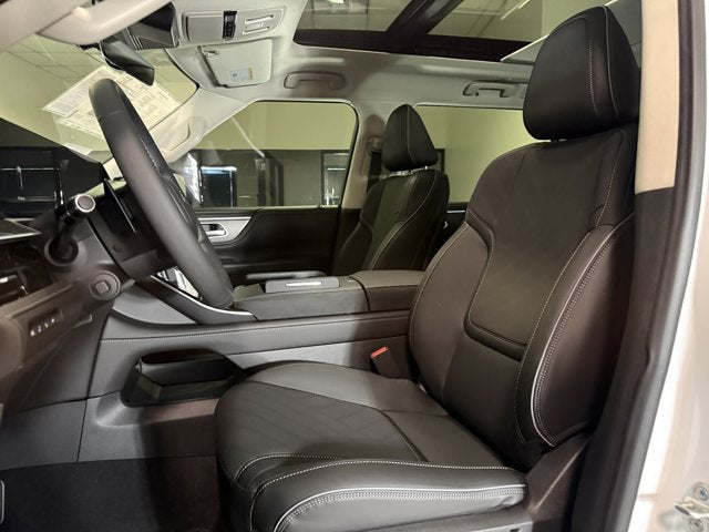 2026 INFINITI QX80 Luxe 2WD