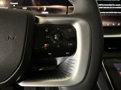 2026 INFINITI QX80 Luxe 2WD