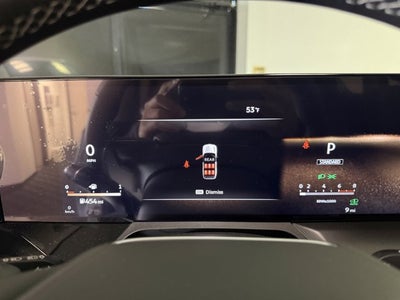 2026 INFINITI QX80 Luxe 2WD