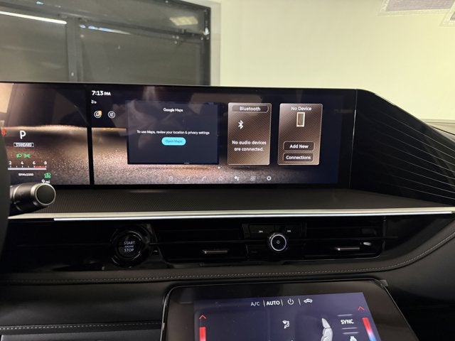 2026 INFINITI QX80 Luxe 2WD