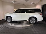 2026 INFINITI QX80 Luxe 2WD