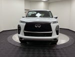 2027 INFINITI QX80 Luxe 2WD