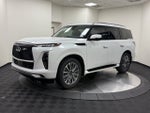 2027 INFINITI QX80 Luxe 2WD