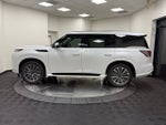 2027 INFINITI QX80 Luxe 2WD