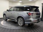 2027 INFINITI QX80 Luxe 2WD