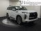 2027 INFINITI QX80 Luxe 2WD