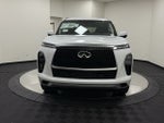 2027 INFINITI QX80 Luxe 2WD