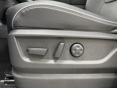 2027 INFINITI QX80 Luxe 2WD