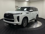 2027 INFINITI QX80 Luxe 2WD
