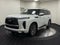 2027 INFINITI QX80 Luxe 2WD