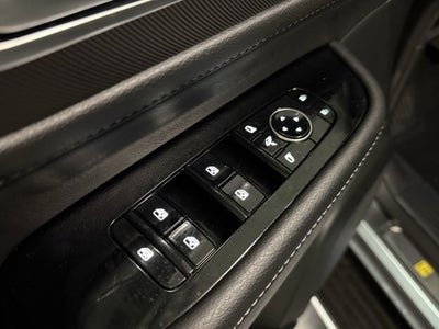 2026 INFINITI QX80 Luxe 2WD