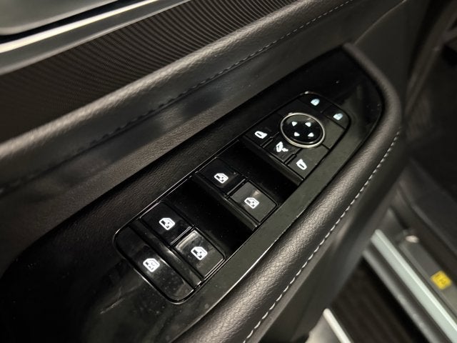 2026 INFINITI QX80 Luxe 2WD