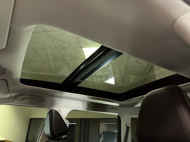 2026 INFINITI QX80 Luxe 2WD