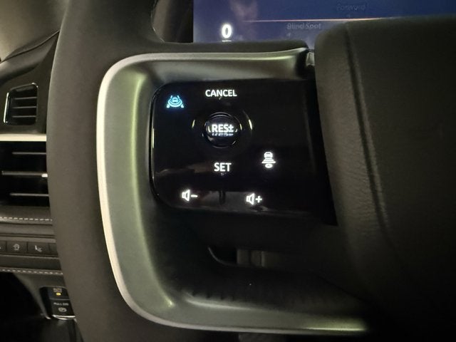 2026 INFINITI QX80 Luxe 2WD