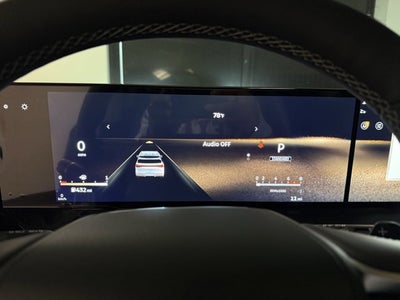 2026 INFINITI QX80 Luxe 2WD