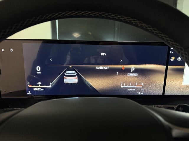 2026 INFINITI QX80 Luxe 2WD