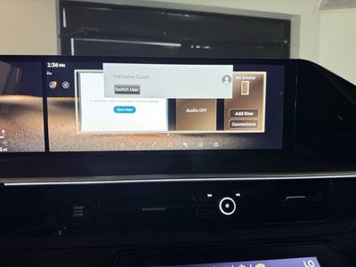 2026 INFINITI QX80 Luxe 2WD