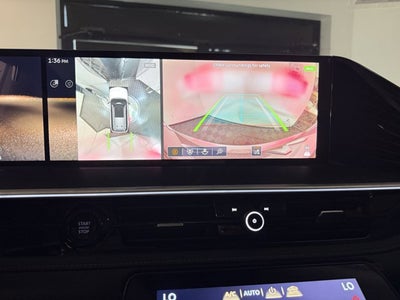 2026 INFINITI QX80 Luxe 2WD