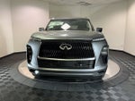 2026 INFINITI QX80 Luxe 2WD