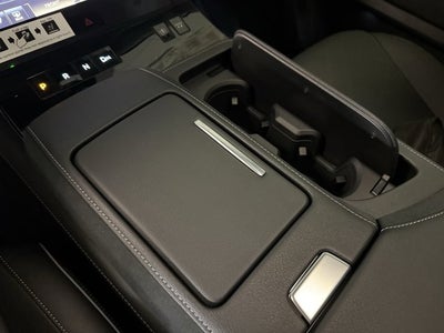 2026 INFINITI QX80 Luxe 2WD