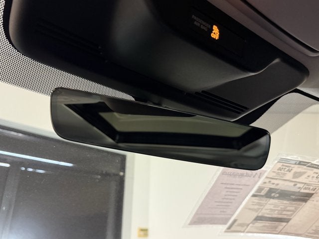 2026 INFINITI QX80 Luxe 2WD