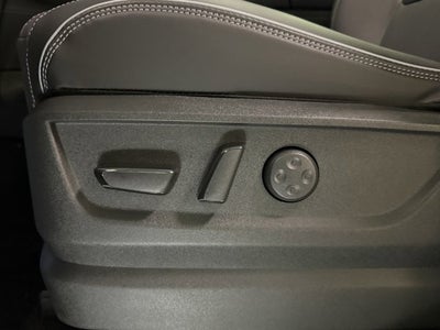 2026 INFINITI QX80 Luxe 2WD