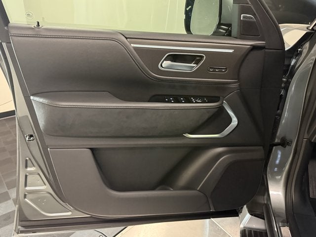 2026 INFINITI QX80 Luxe 2WD