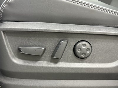 2027 INFINITI QX80 Luxe 2WD