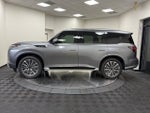 2027 INFINITI QX80 Luxe 2WD