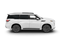 2027 INFINITI QX80 Luxe 2WD