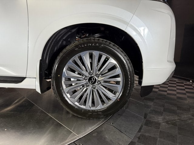 2026 INFINITI QX80 Luxe 2WD