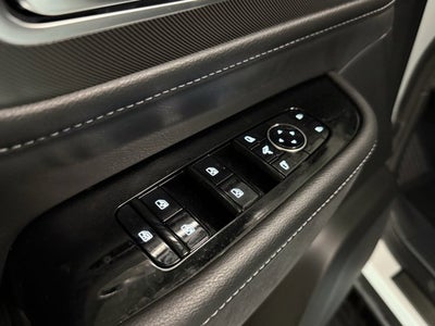 2026 INFINITI QX80 Luxe 2WD