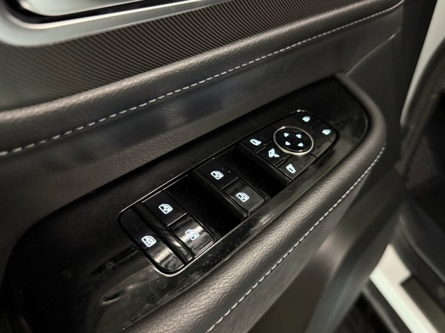 2026 INFINITI QX80 Luxe 2WD