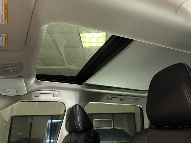 2026 INFINITI QX80 Luxe 2WD