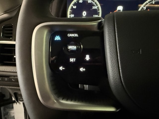 2026 INFINITI QX80 Luxe 2WD