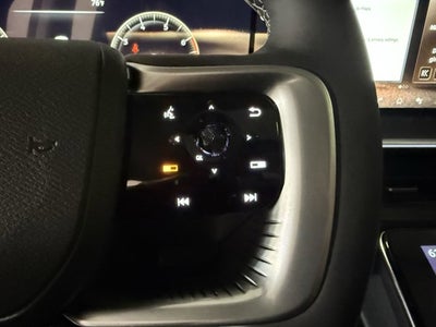 2026 INFINITI QX80 Luxe 2WD