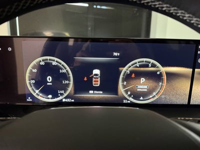 2026 INFINITI QX80 Luxe 2WD