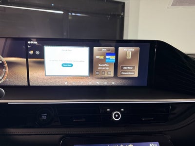 2026 INFINITI QX80 Luxe 2WD