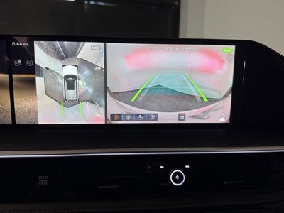 2026 INFINITI QX80 Luxe 2WD