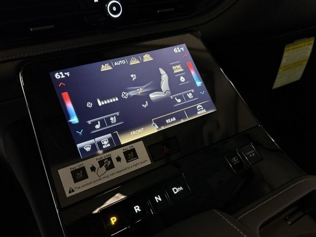 2026 INFINITI QX80 Luxe 2WD