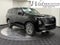 2027 INFINITI QX80 Luxe 2WD
