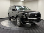 2027 INFINITI QX80 Luxe 2WD