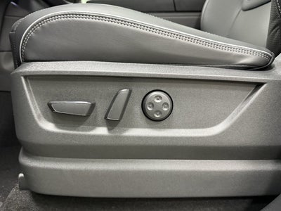 2027 INFINITI QX80 Luxe 2WD