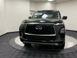 2027 INFINITI QX80 Luxe 2WD