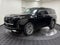 2027 INFINITI QX80 Luxe 2WD