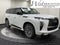 2027 INFINITI QX80 Luxe 2WD