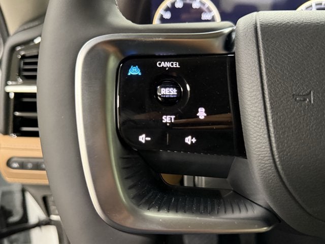 2027 INFINITI QX80 Luxe 2WD