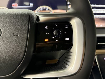 2027 INFINITI QX80 Luxe 2WD