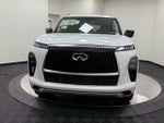 2027 INFINITI QX80 Luxe 2WD